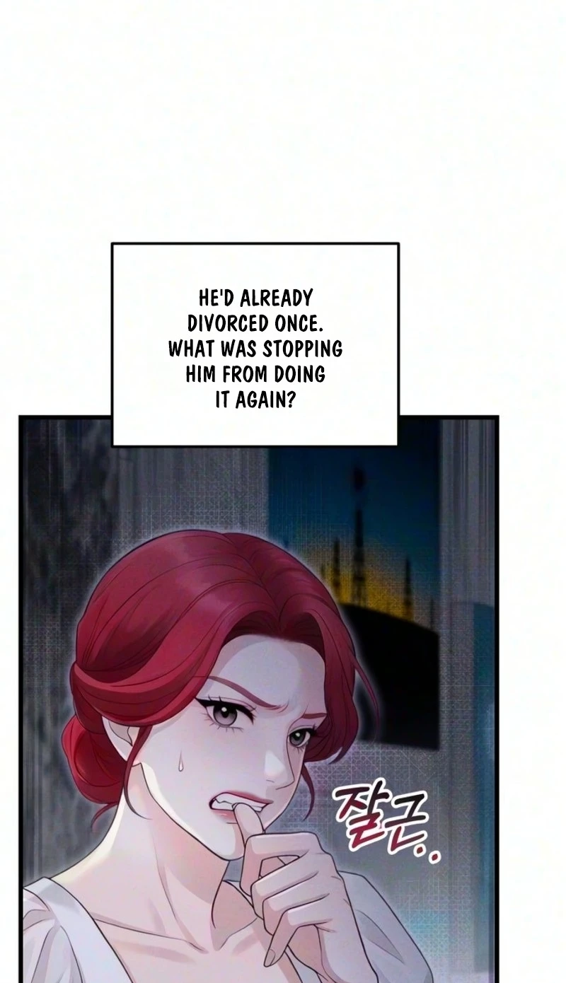 Damned Submission Chapter 35 page 7 - 