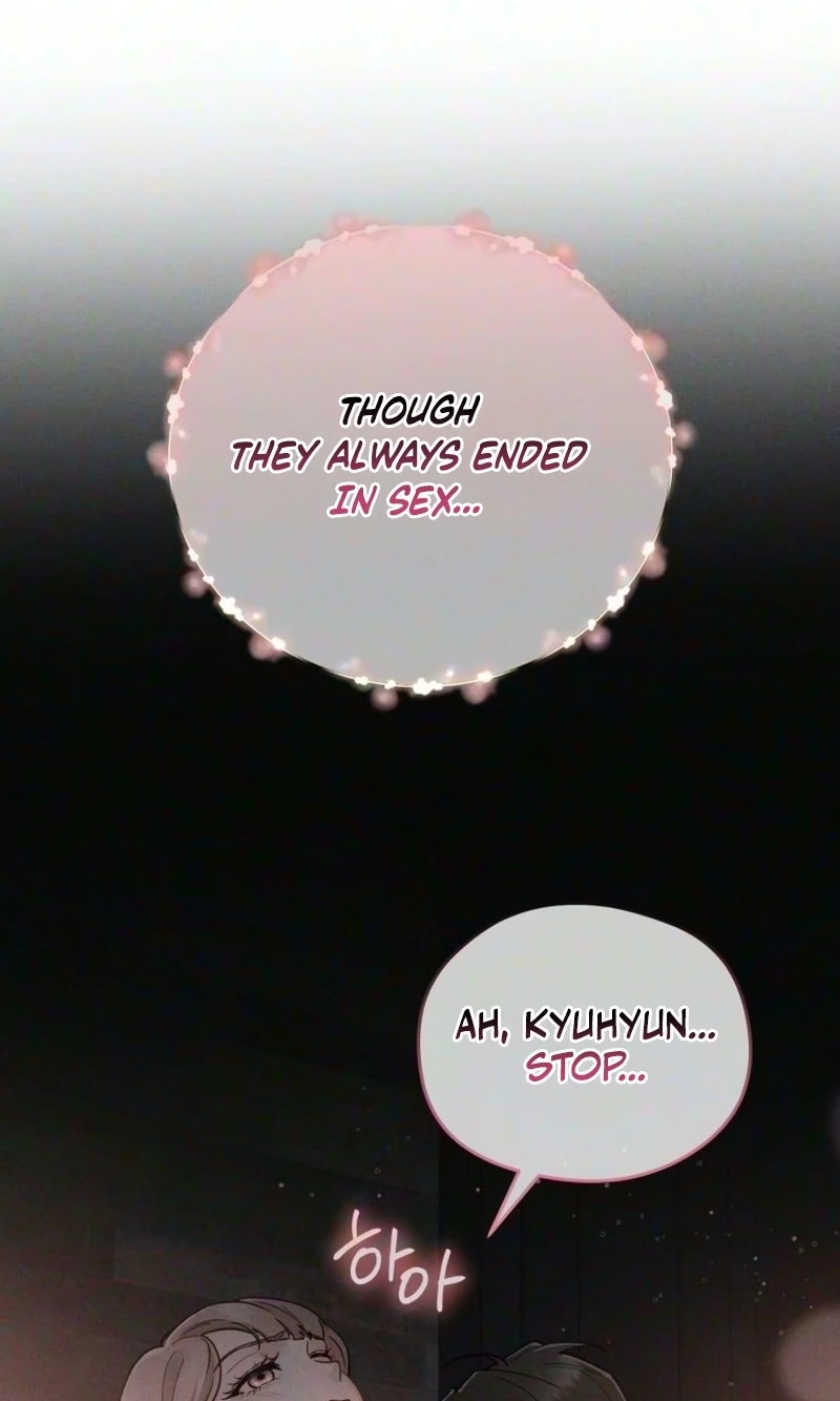 Damned Submission Chapter 35 page 62 - 