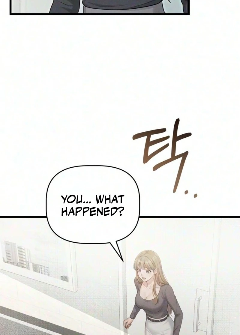 Damned Submission Chapter 35 page 77 - 