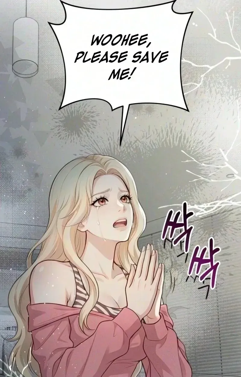 Damned Submission Chapter 35 page 80 - 