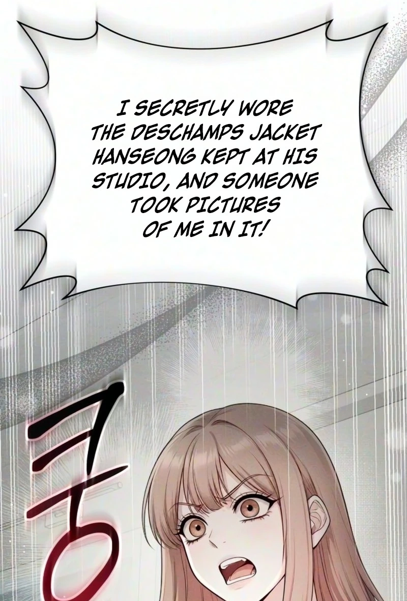 Damned Submission Chapter 35 page 85 - 