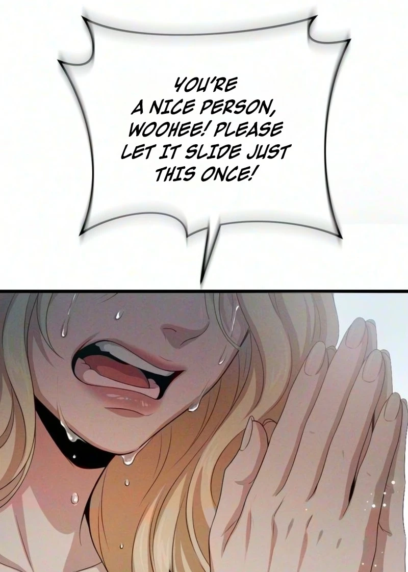 Damned Submission Chapter 35 page 87 - 
