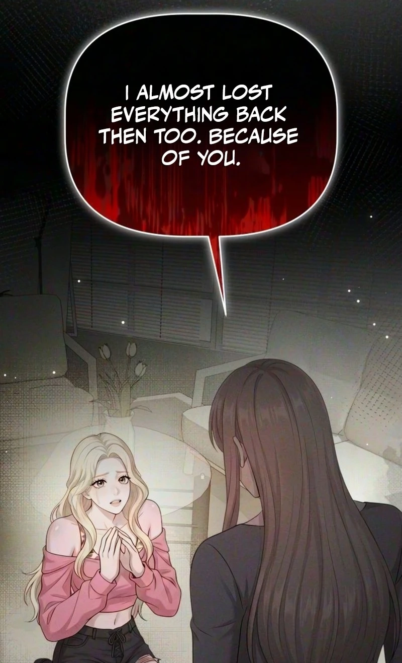 Damned Submission Chapter 35 page 89 - 