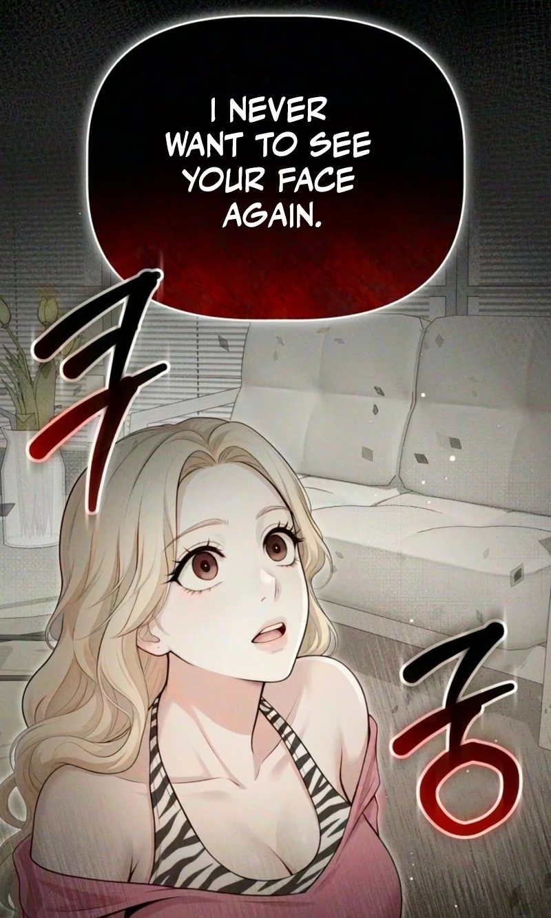 Damned Submission Chapter 35 page 95 - 