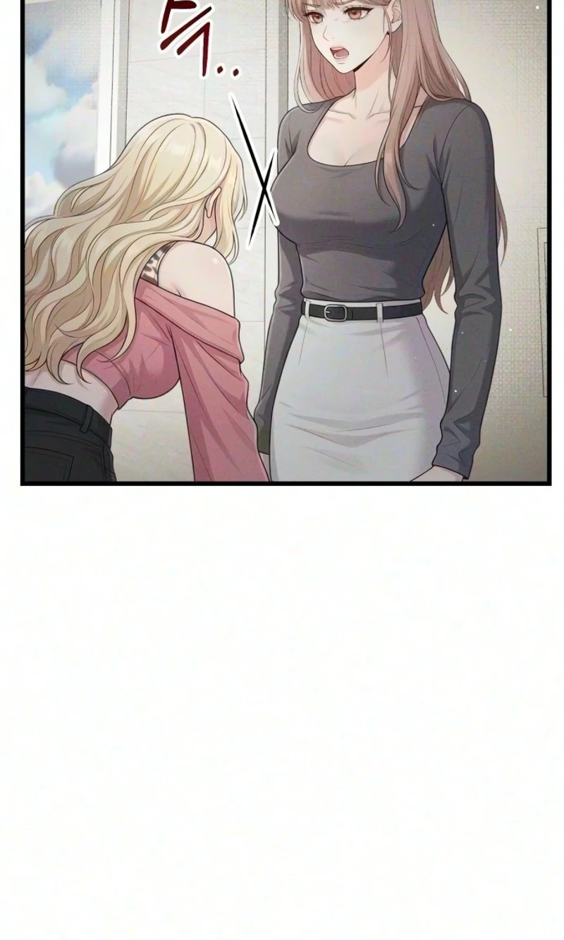 Damned Submission Chapter 35 page 97 - 