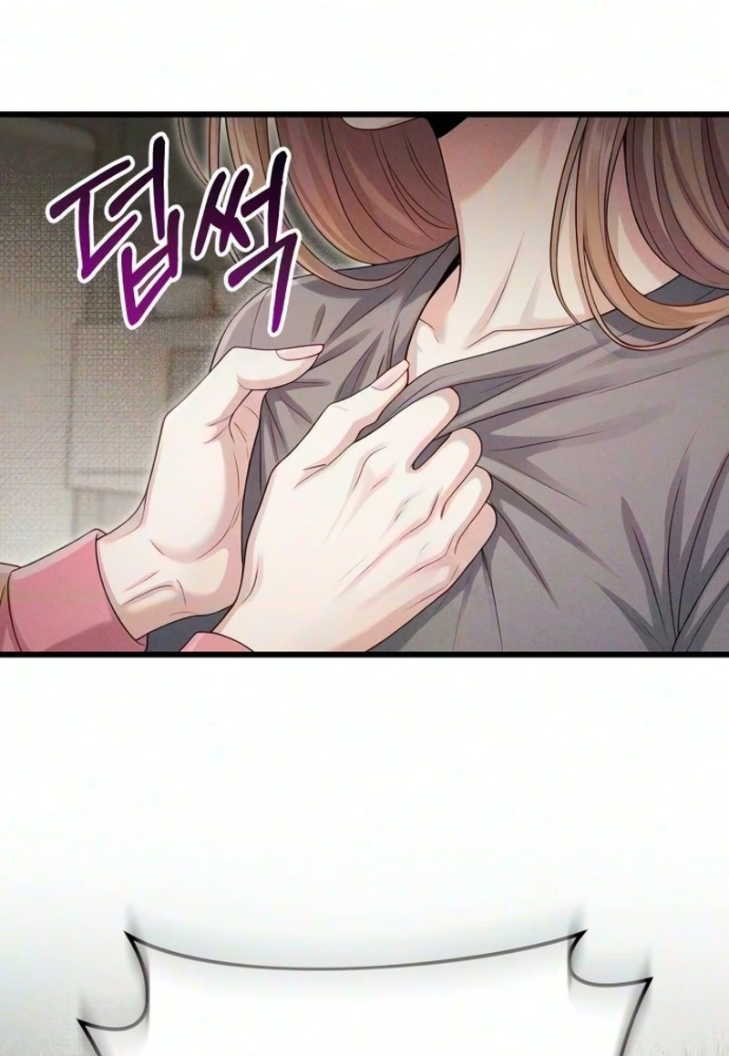 Damned Submission Chapter 35 page 98 - 