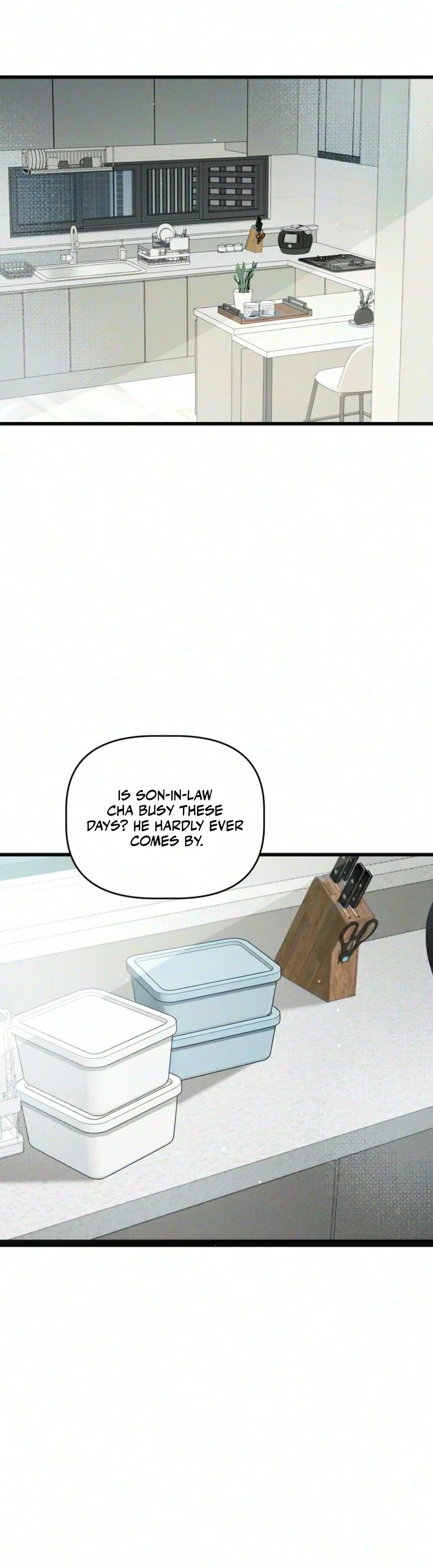 Damned Submission Chapter 36 page 21 - 