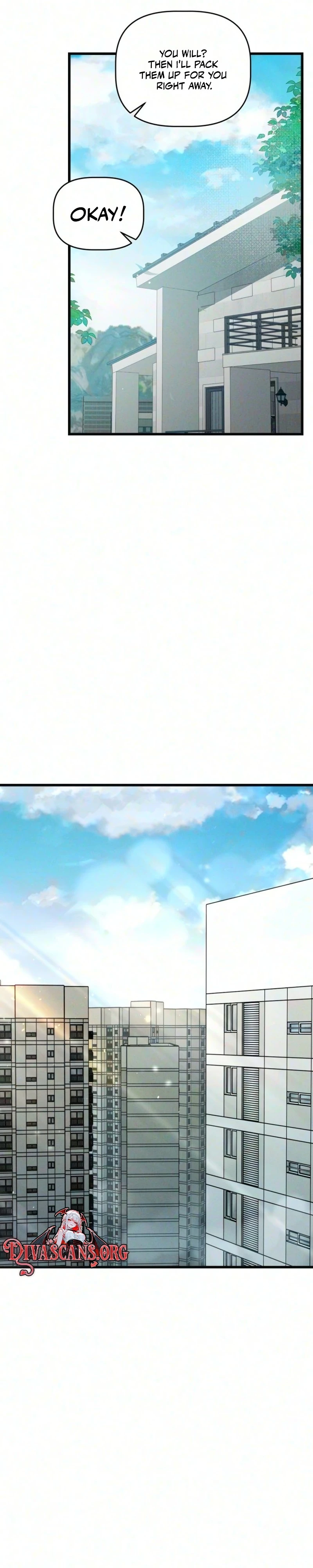 Damned Submission Chapter 36 page 23 - 