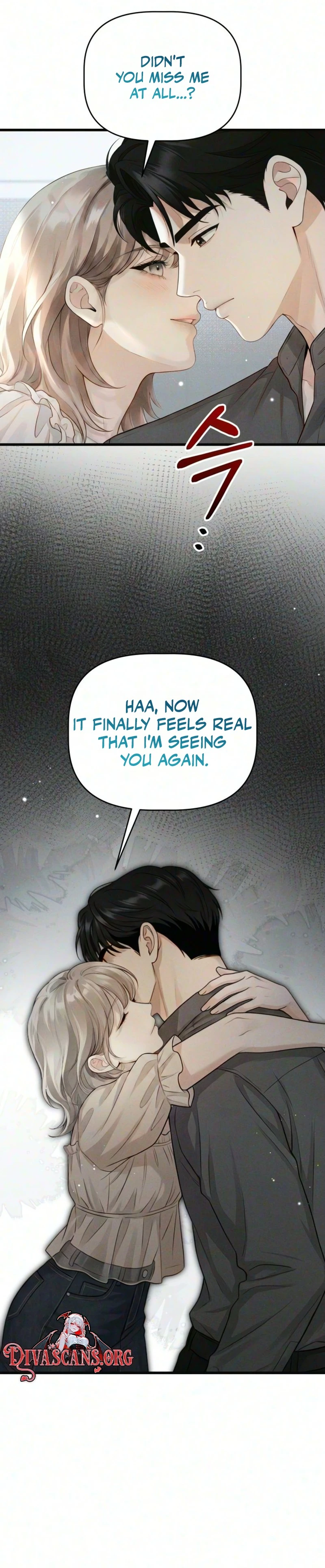Damned Submission Chapter 36 page 33 - 