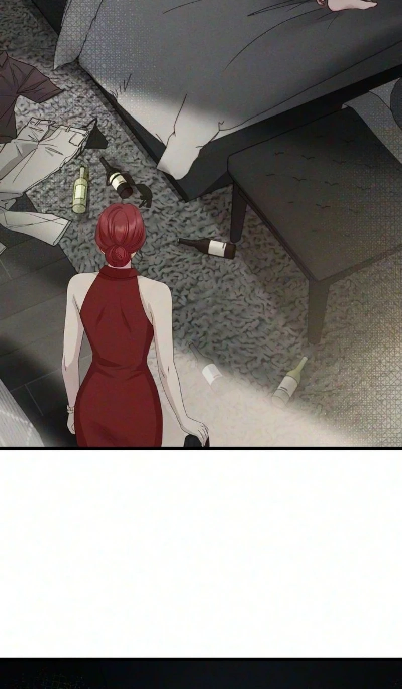 Damned Submission Chapter 37 page 105 - 