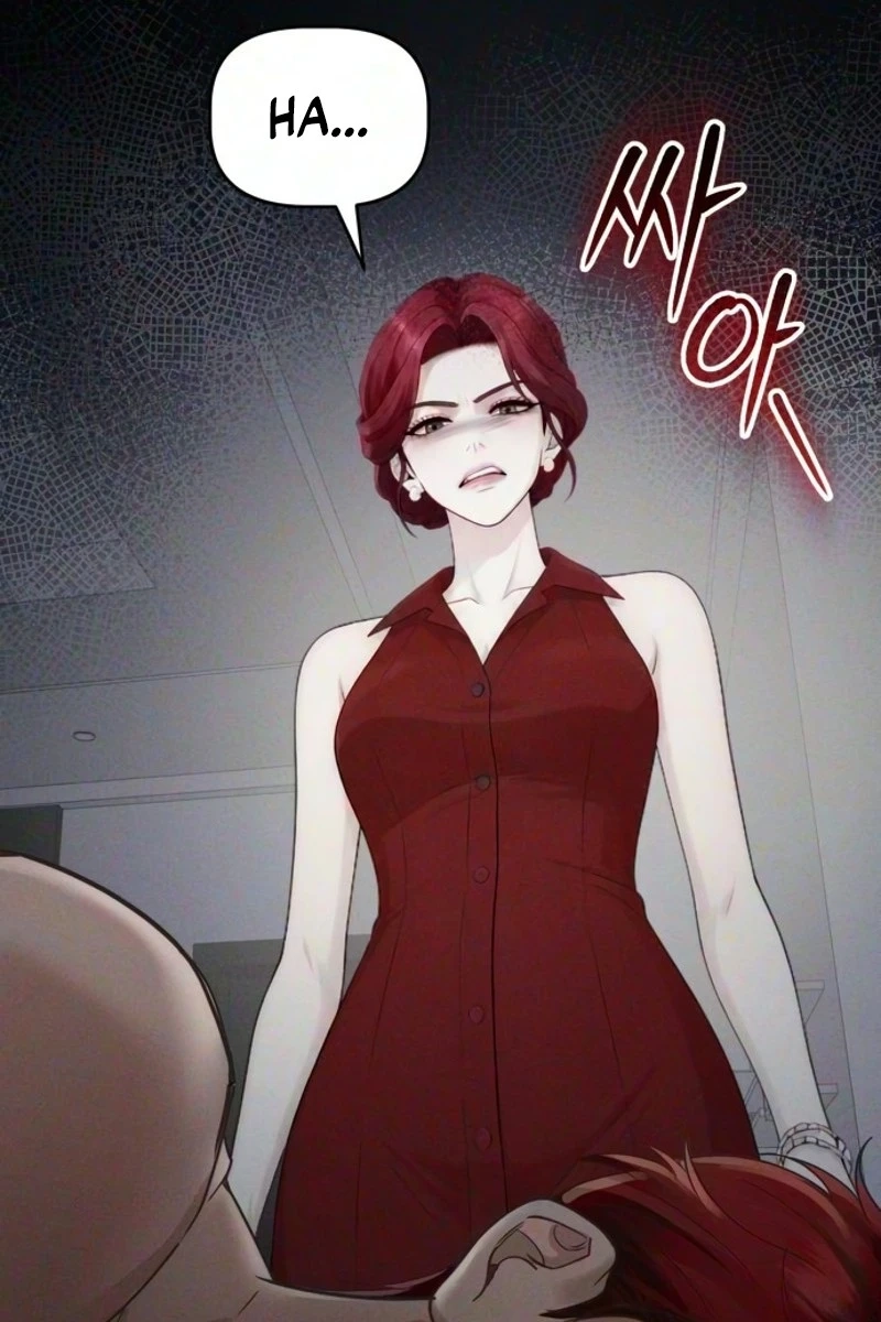 Damned Submission Chapter 37 page 106 - 
