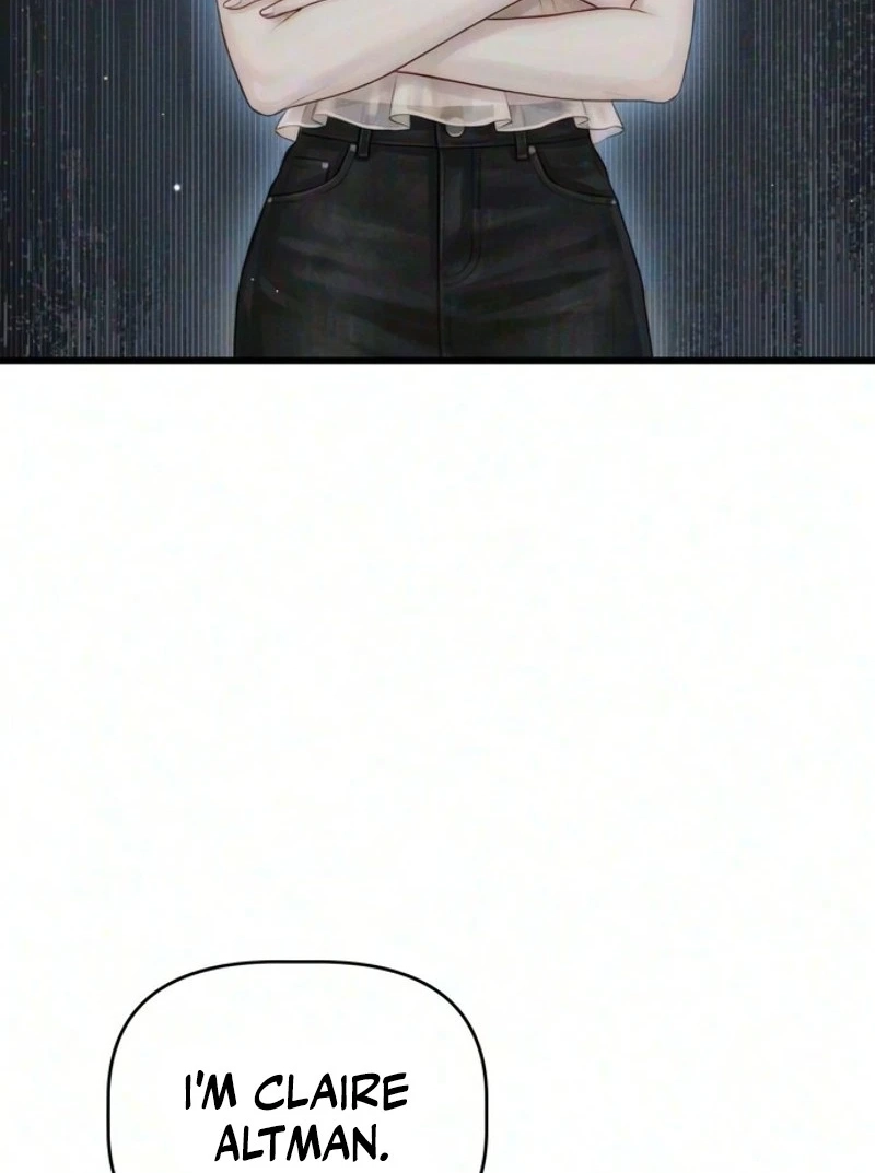 Damned Submission Chapter 37 page 14 - 