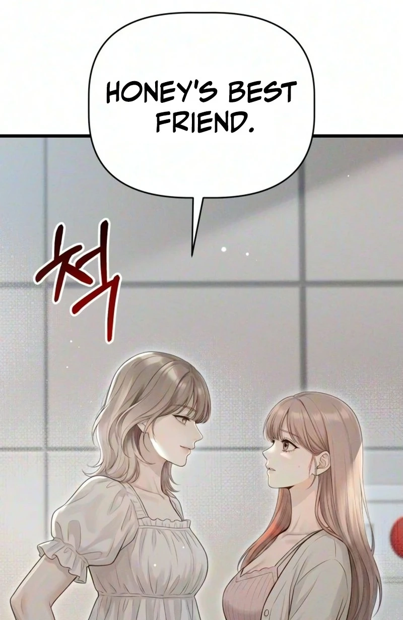 Damned Submission Chapter 37 page 16 - 