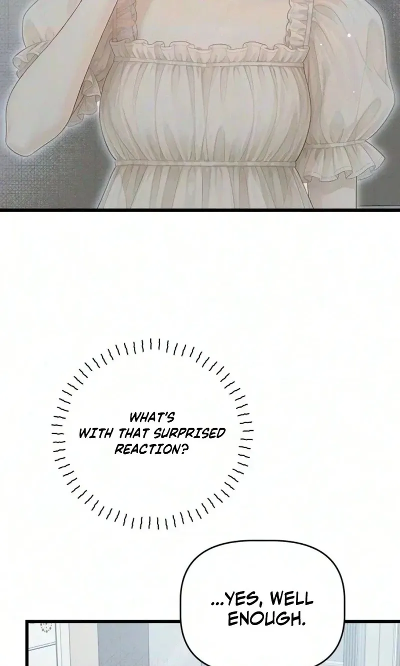 Damned Submission Chapter 37 page 20 - 