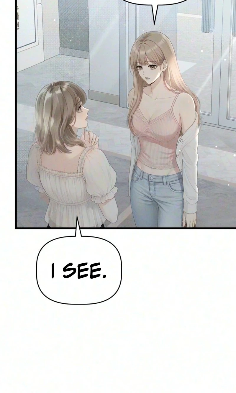 Damned Submission Chapter 37 page 21 - 