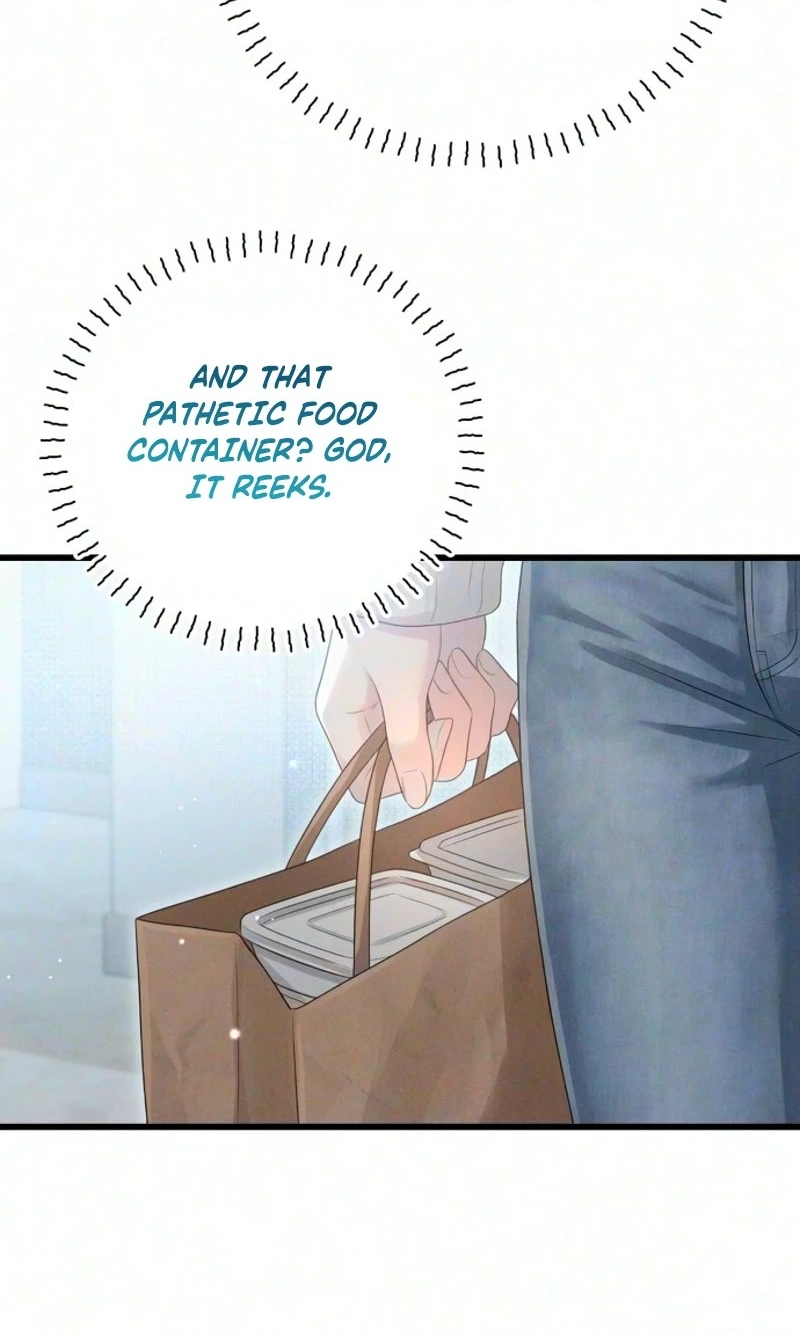 Damned Submission Chapter 37 page 24 - 