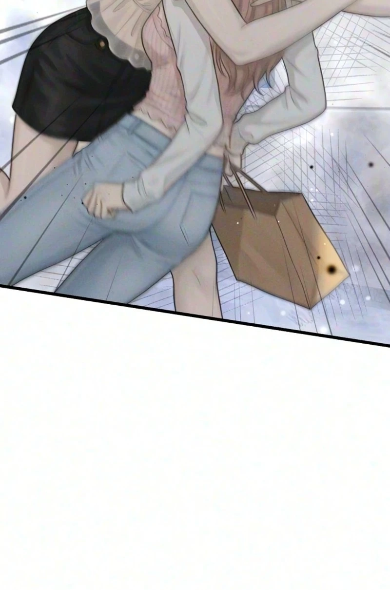 Damned Submission Chapter 37 page 27 - 