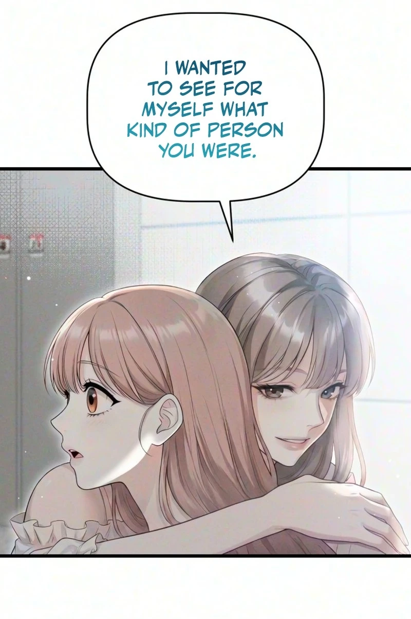 Damned Submission Chapter 37 page 28 - 