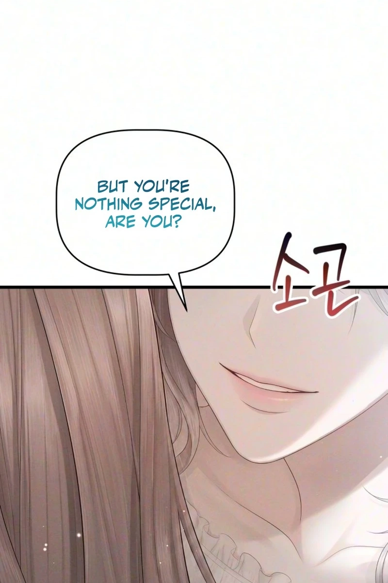 Damned Submission Chapter 37 page 29 - 