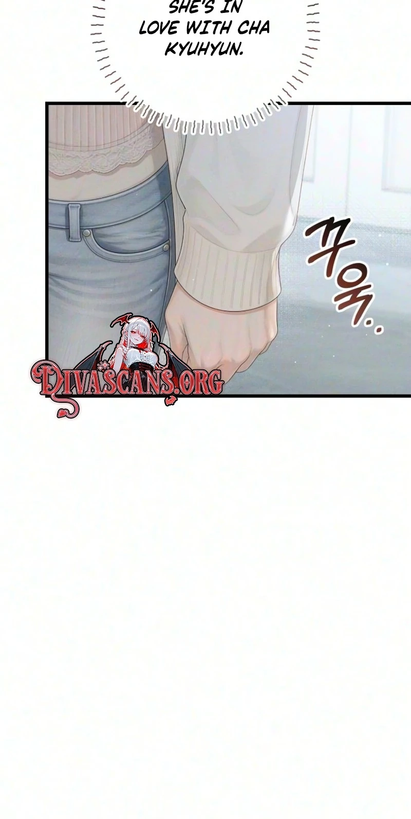 Damned Submission Chapter 37 page 32 - 