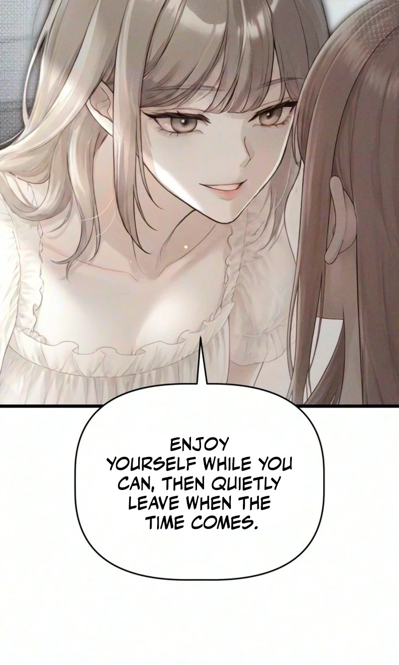 Damned Submission Chapter 37 page 35 - 