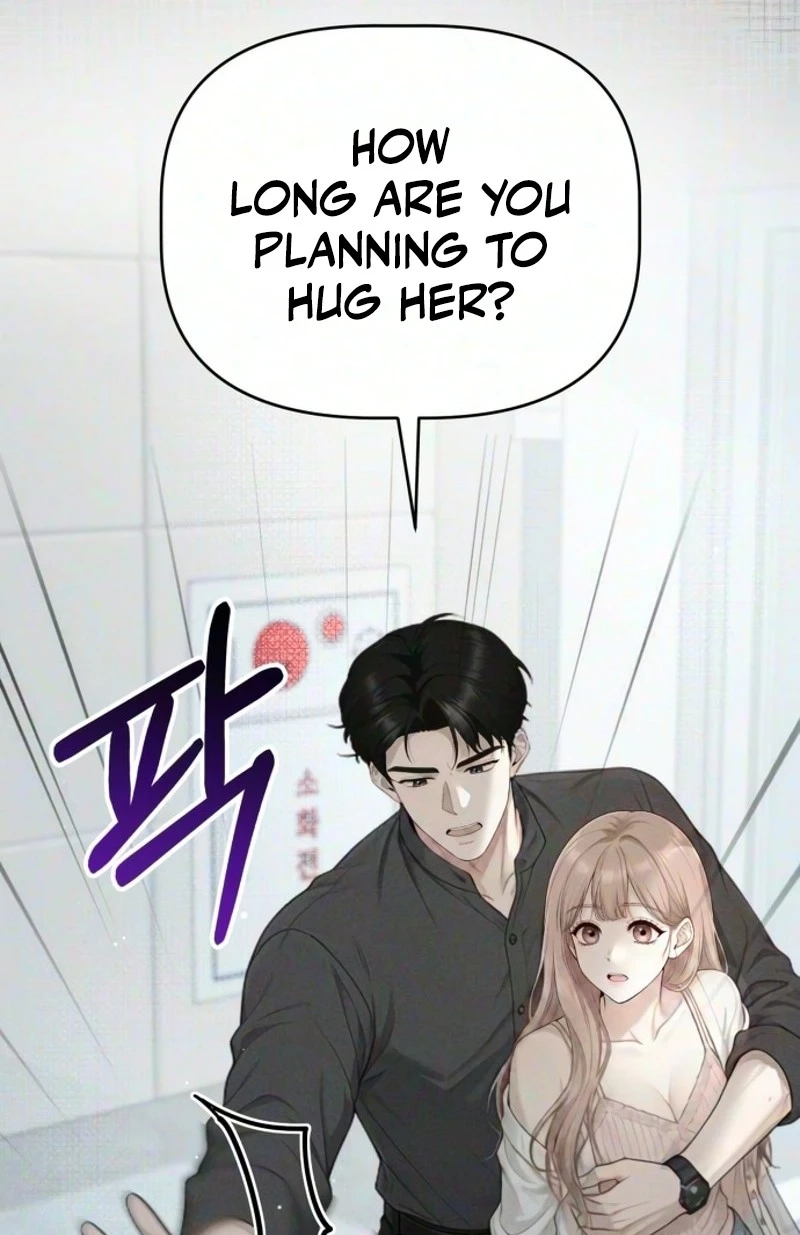 Damned Submission Chapter 37 page 39 - 