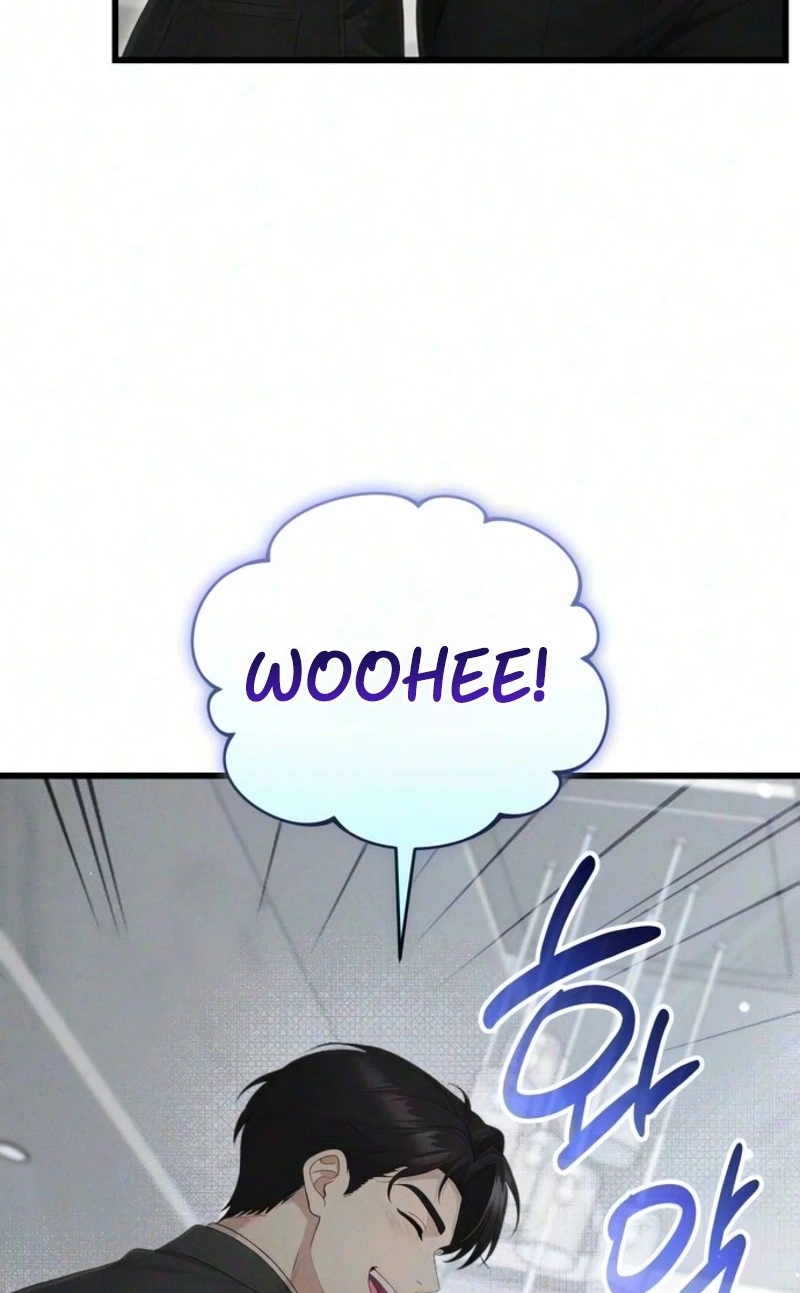 Damned Submission Chapter 37 page 5 - 