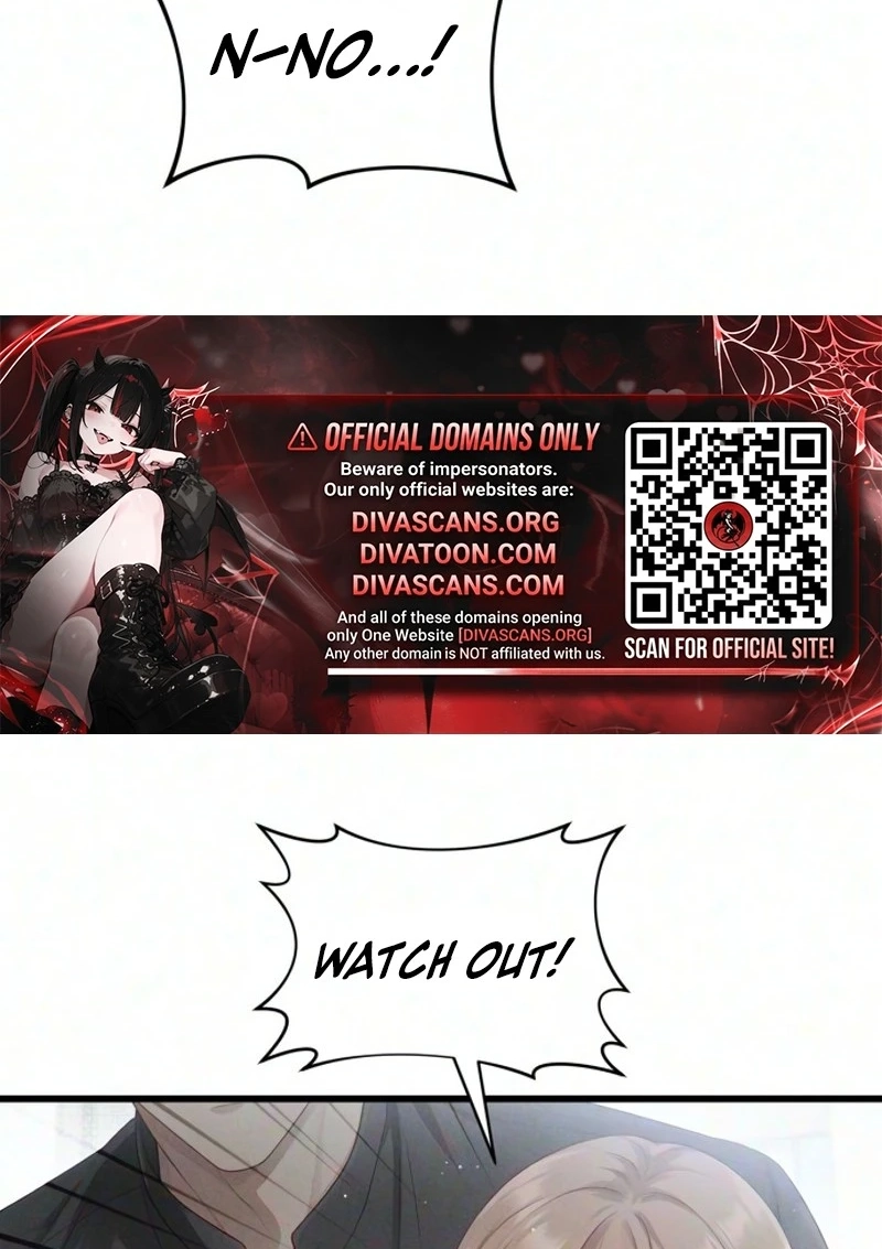 Damned Submission Chapter 37 page 43 - 