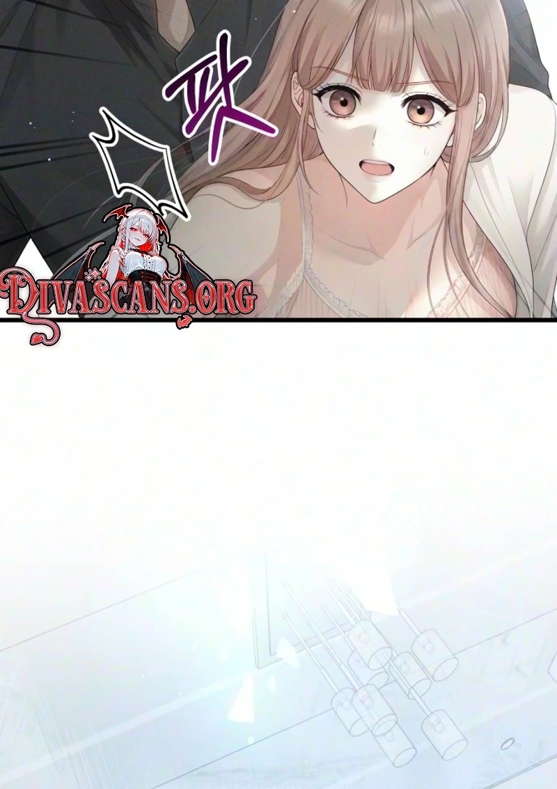 Damned Submission Chapter 37 page 44 - 