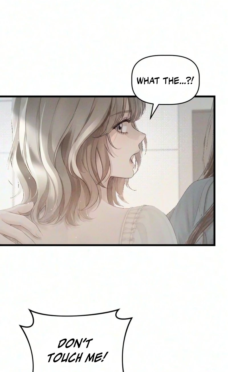 Damned Submission Chapter 37 page 46 - 