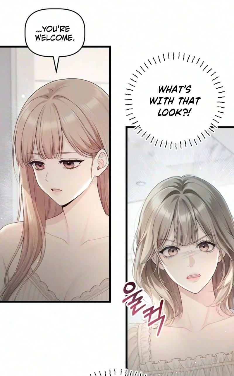 Damned Submission Chapter 37 page 56 - 