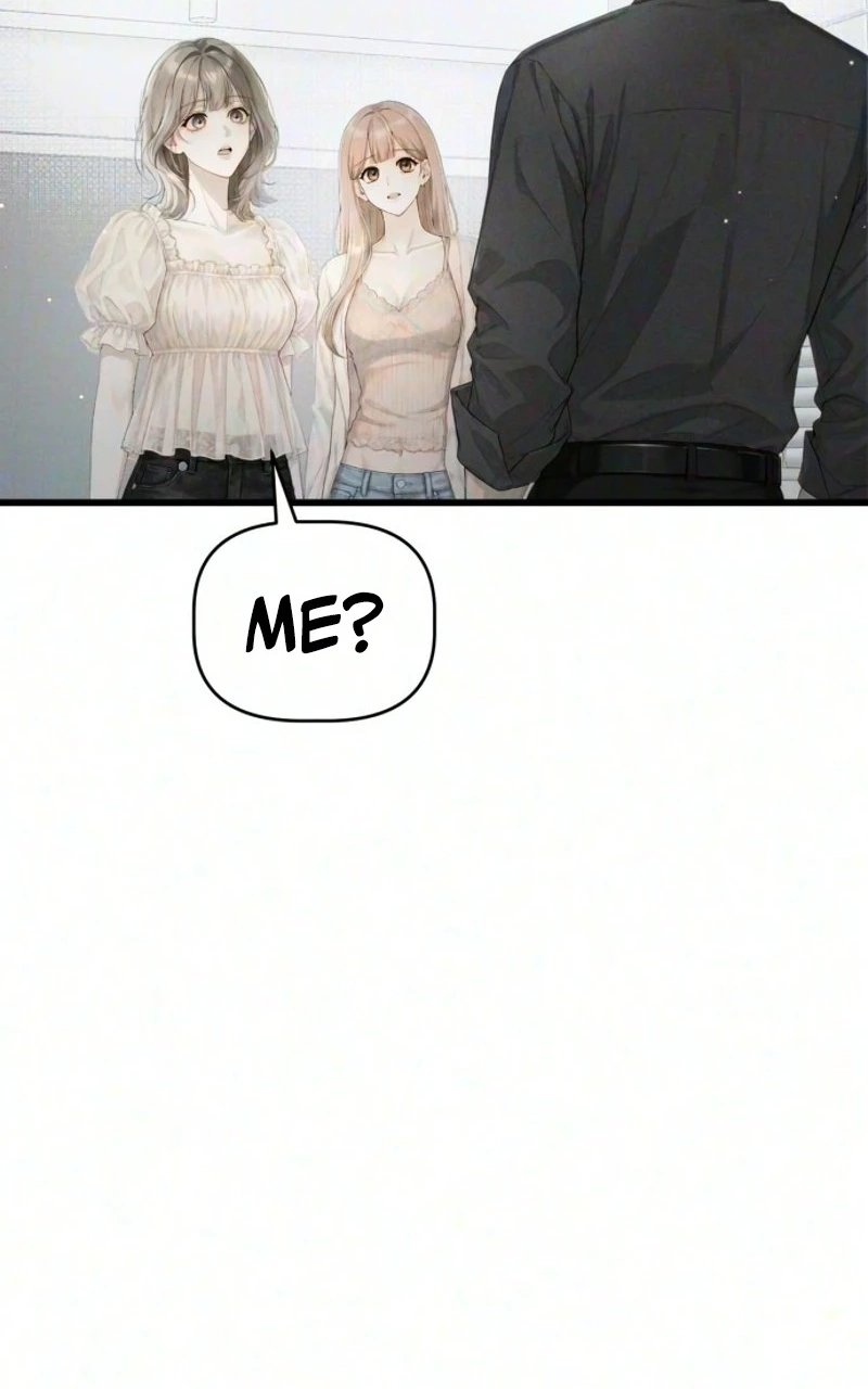 Damned Submission Chapter 37 page 58 - 