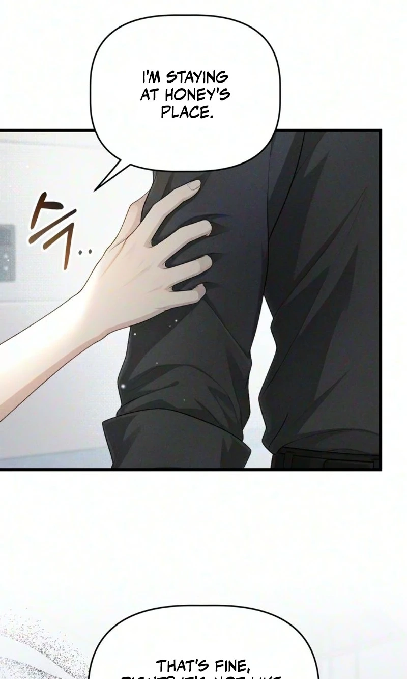 Damned Submission Chapter 37 page 59 - 