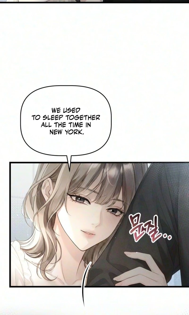 Damned Submission Chapter 37 page 61 - 