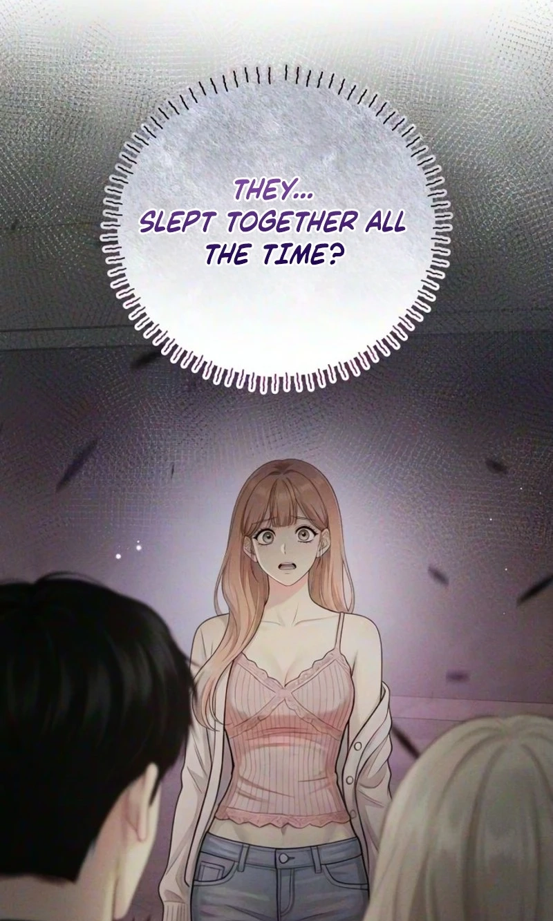Damned Submission Chapter 37 page 62 - 
