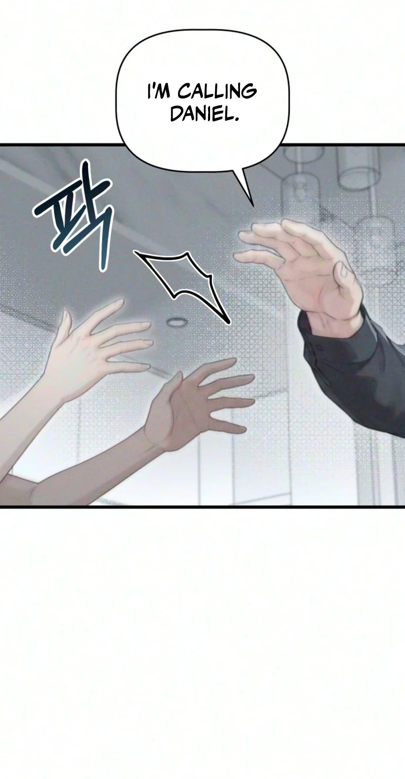 Damned Submission Chapter 37 page 66 - 