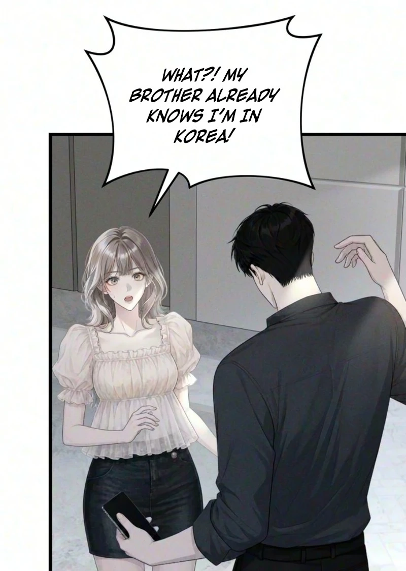 Damned Submission Chapter 37 page 67 - 