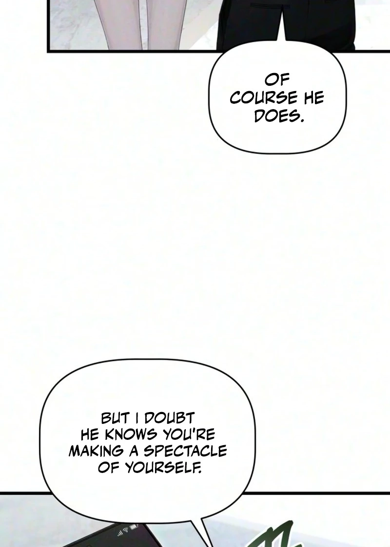 Damned Submission Chapter 37 page 68 - 
