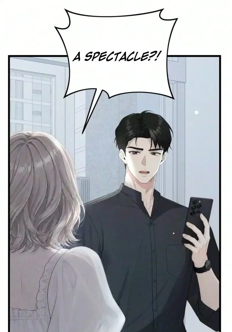 Damned Submission Chapter 37 page 70 - 