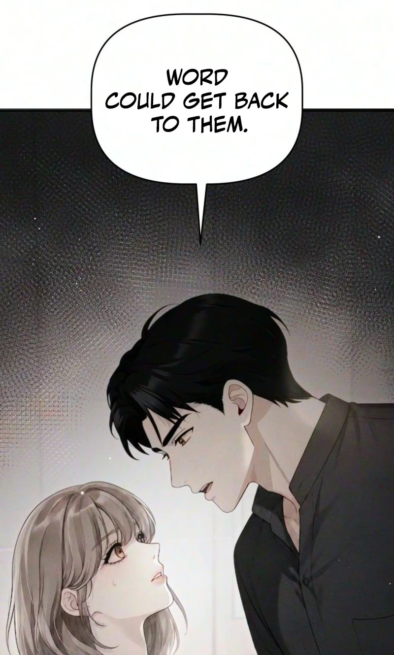 Damned Submission Chapter 37 page 73 - 