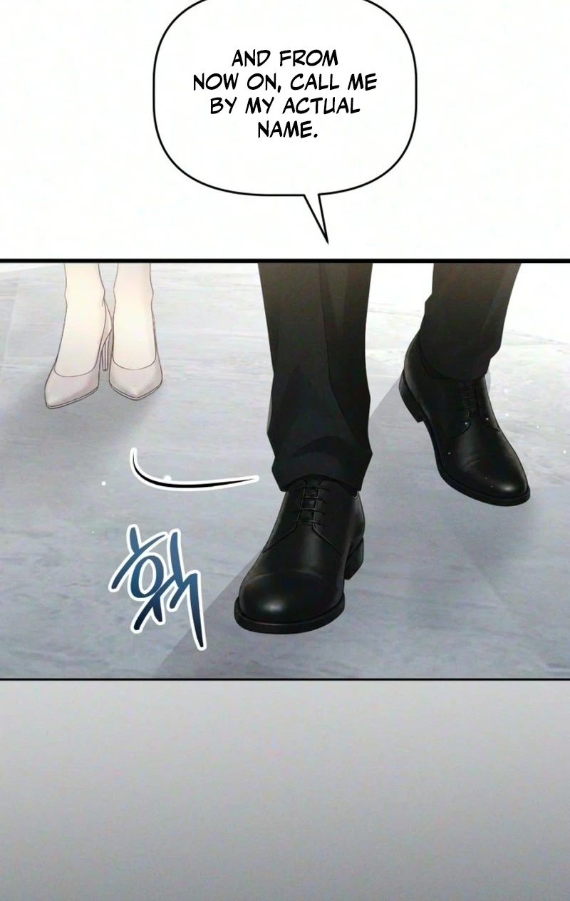 Damned Submission Chapter 37 page 77 - 