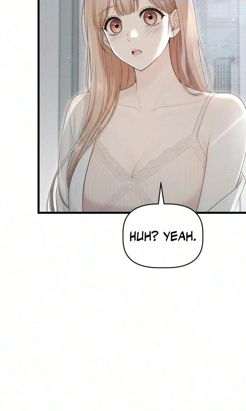Damned Submission Chapter 37 page 9 - 