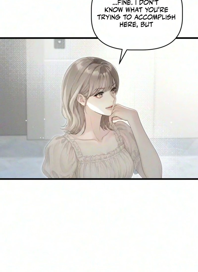 Damned Submission Chapter 37 page 85 - 