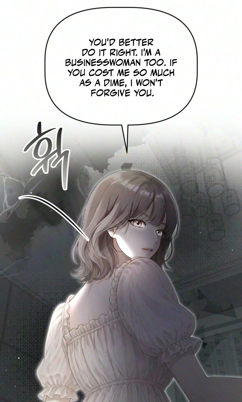 Damned Submission Chapter 37 page 86 - 