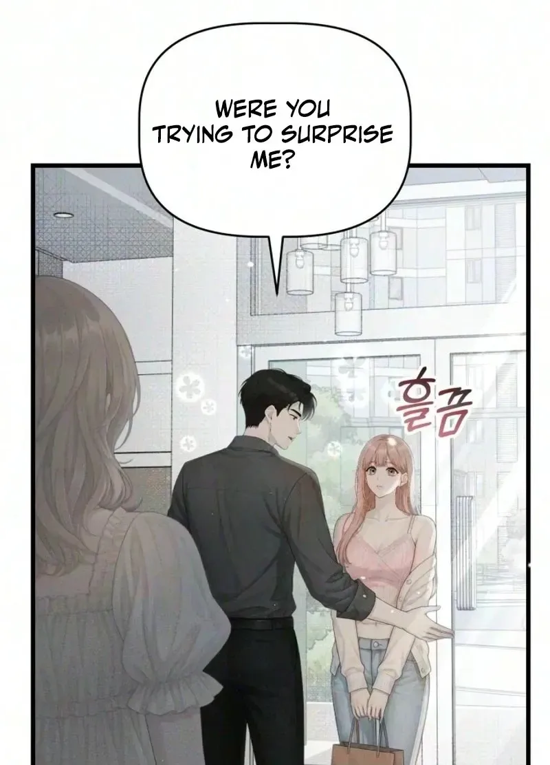 Damned Submission Chapter 37 page 10 - 
