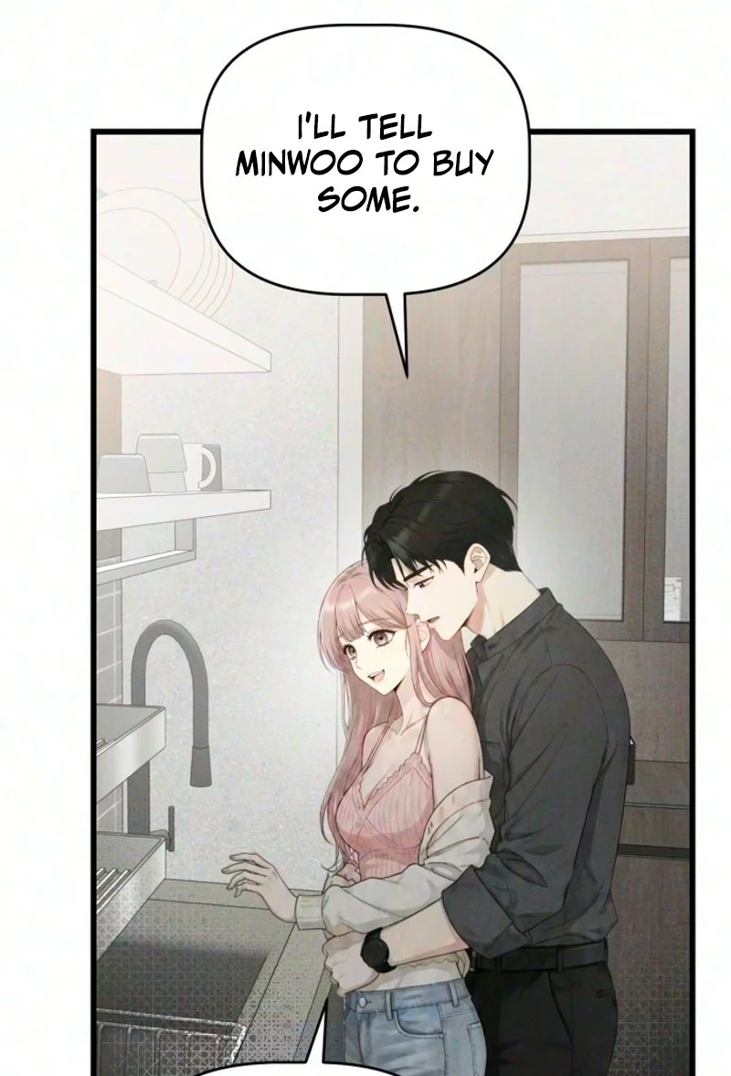 Damned Submission Chapter 37 page 92 - 