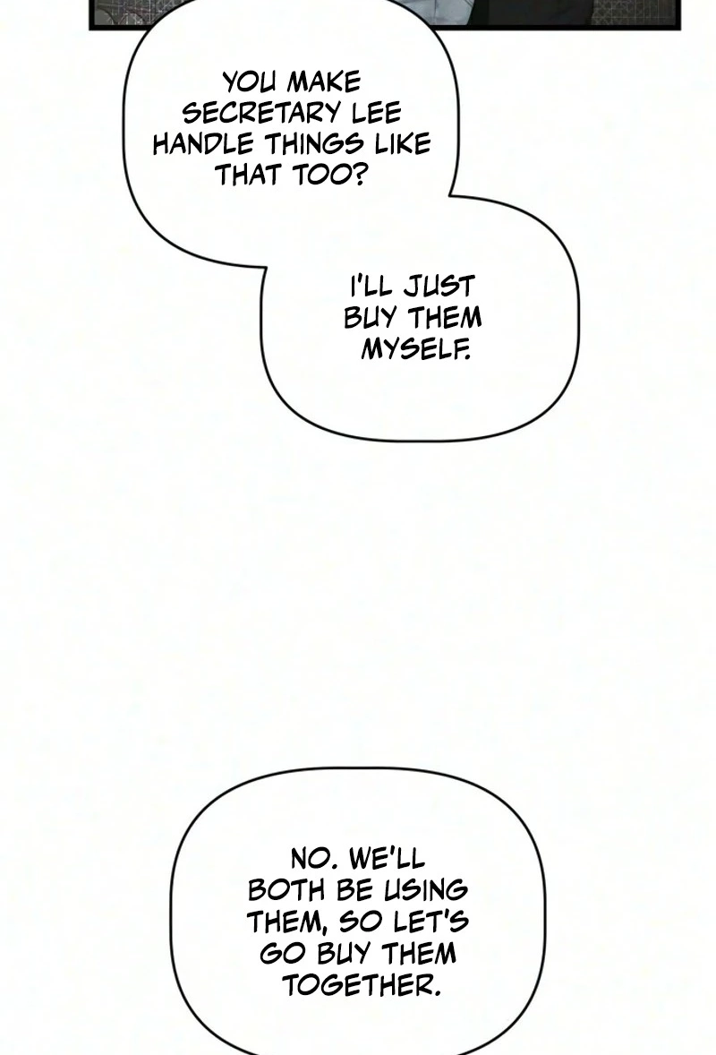 Damned Submission Chapter 37 page 93 - 