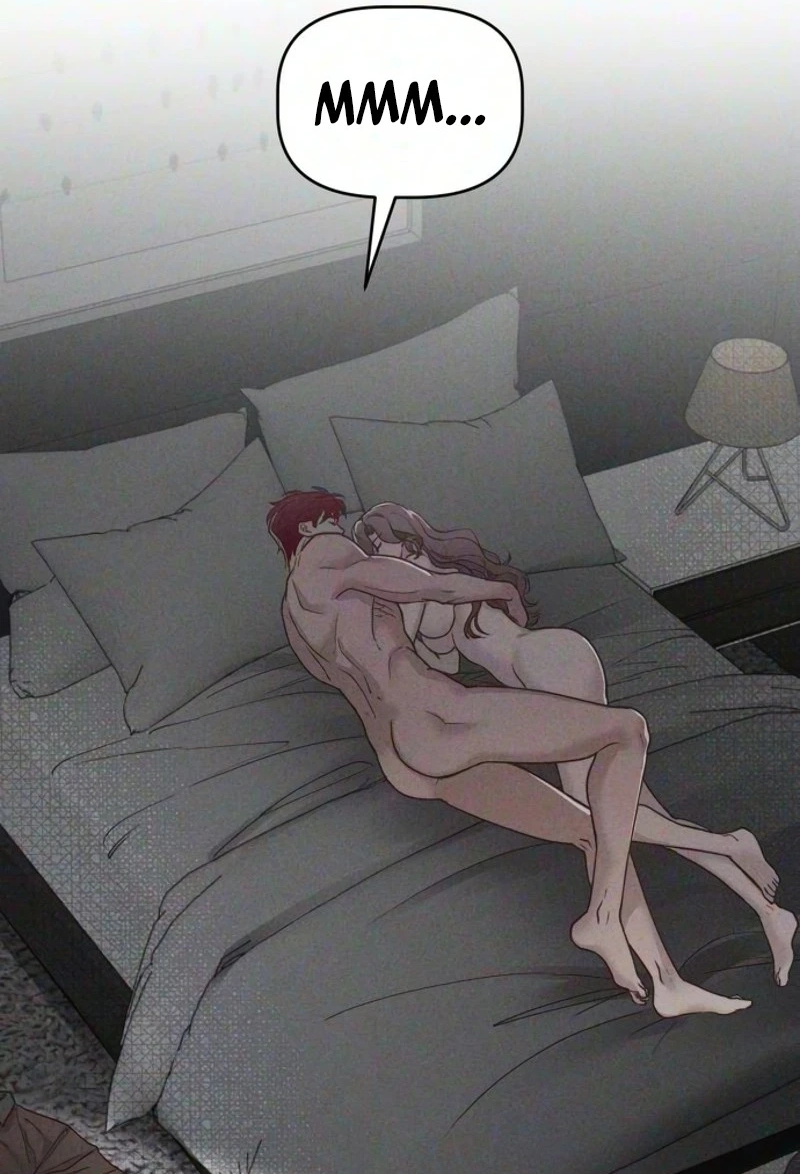 Damned Submission Chapter 38 page 2 - 