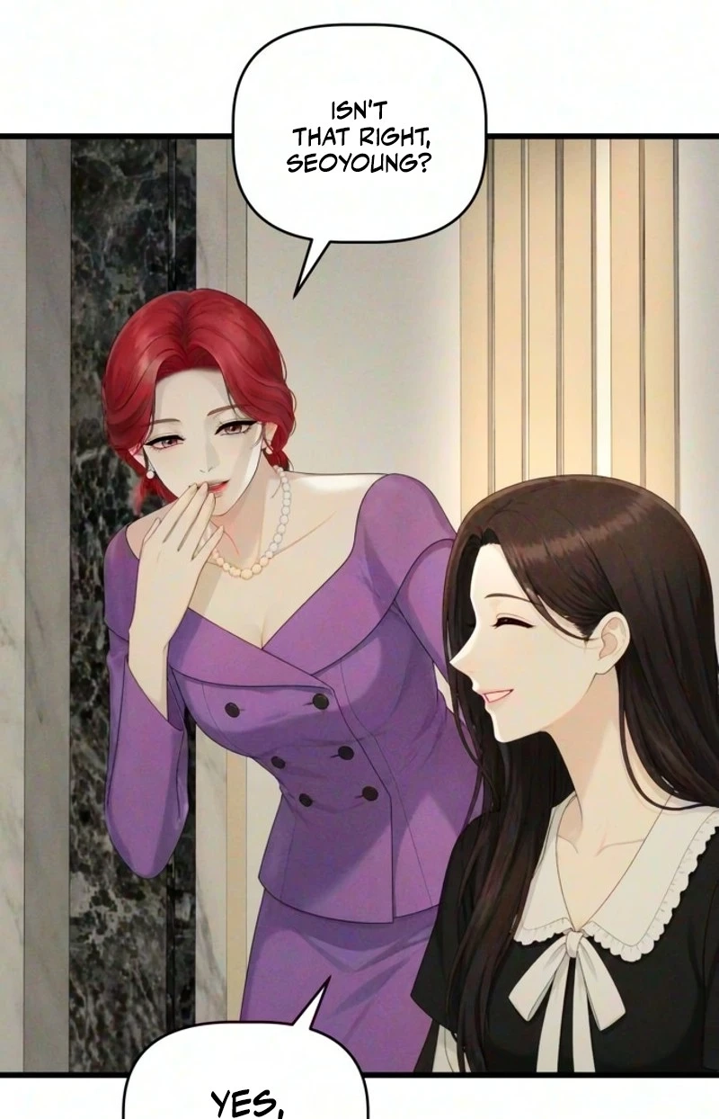 Damned Submission Chapter 38 page 106 - 