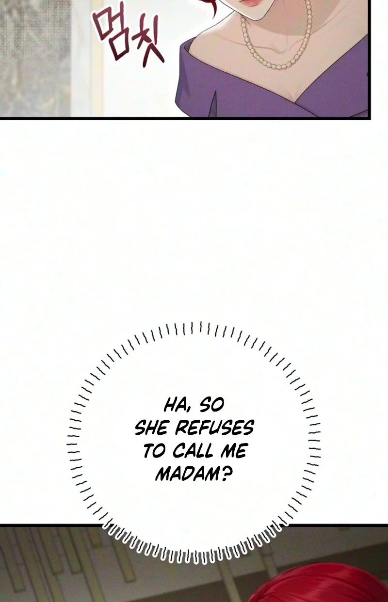 Damned Submission Chapter 38 page 108 - 